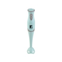 Hand-held Blender Bergner Blue 200 W