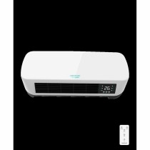 Heater Cecotec ReadyWarm 5200 Box Ceramic White 2000 W