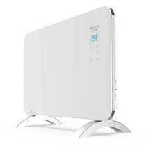 Portable Heater Cecotec Ready Warm 6700 White 1500 W