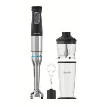 Hand-held Blender Cecotec Black