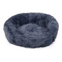 Dog Bed Gloria BABY Grey 55 x 45 cm