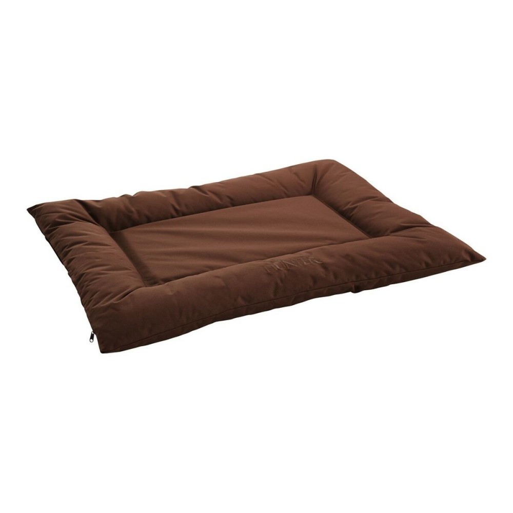 Dog Bed Hunter GENT Brown 80 x 60 cm