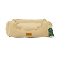 Dog Bed Gloria Beige 70 x...