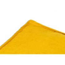 Dog Bed Gloria Altea Yellow 76 x 56 cm Rectangular