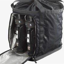 Bag for Ski Boots Salomon Extend Max Black