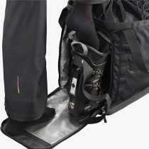 Bag for Ski Boots Salomon Extend Max Black