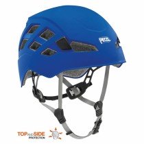 Ski Helmet Petzl Boreo Blue...