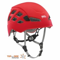 Ski Helmet Petzl Boreo Red...