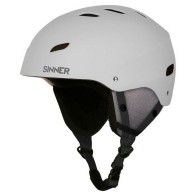 Ski Helmet Sinner Bingham...