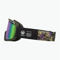 Ski Goggles Snowboard Dragon Alliance D1Otg Black Multicolour Compound