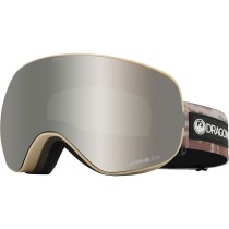 Ski Goggles Snowboard Dragon Alliance X2s Grey