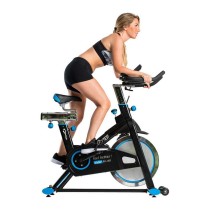 Stationary bike Fytter RIDER RI-5X