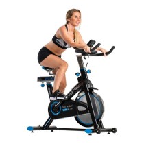 Stationary bike Fytter RIDER RI-5X