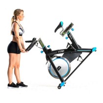 Stationary bike Fytter RIDER RI-5X