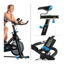 Stationary bike Fytter RIDER RI-5X