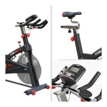 Stationary bike Fytter RIDER RI-05R