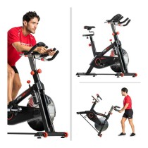 Stationary bike Fytter RIDER RI-05R