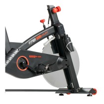 Stationary bike Fytter RIDER RI-05R