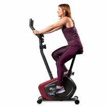 Stationary bike Siluet Fitness UPRIDE BIKE B-3S