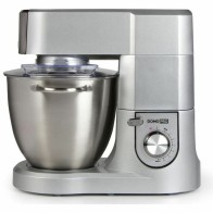 Food Processor DOMO White...