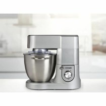 Food Processor DOMO White Black 6 L