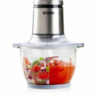Mincer DOMO 400 W Stainless...