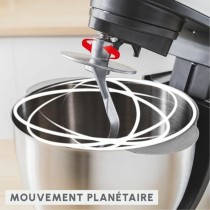 Food Processor Moulinex