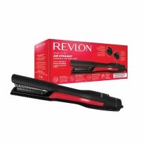 Hair Straightener Revlon RVDR5330 Black 1000 W