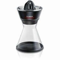 Hand-held Blender BOSCH MSM6M623 Black/Silver 1000 W