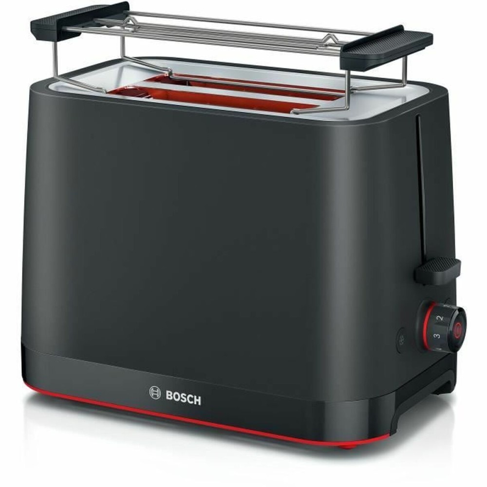 Toaster BOSCH TAT3M123 950 W