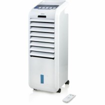 Portable Fan Heater DOMO DO153A White