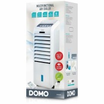 Portable Fan Heater DOMO DO153A White