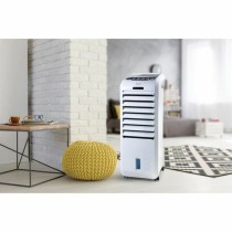 Portable Fan Heater DOMO DO153A White