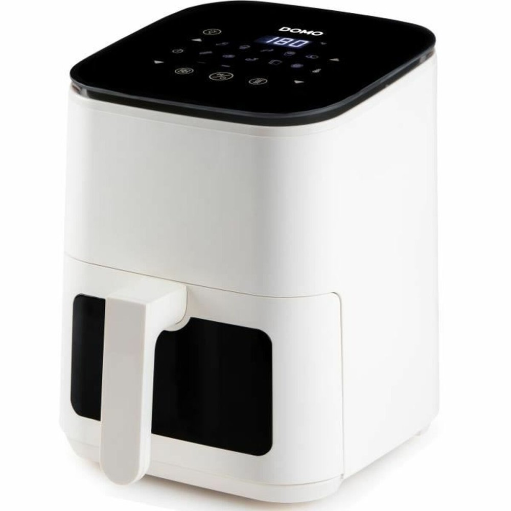 Air Fryer DOMO DO541FR White 1350 W 3,5 L