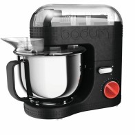 Food Processor Bodum Black...