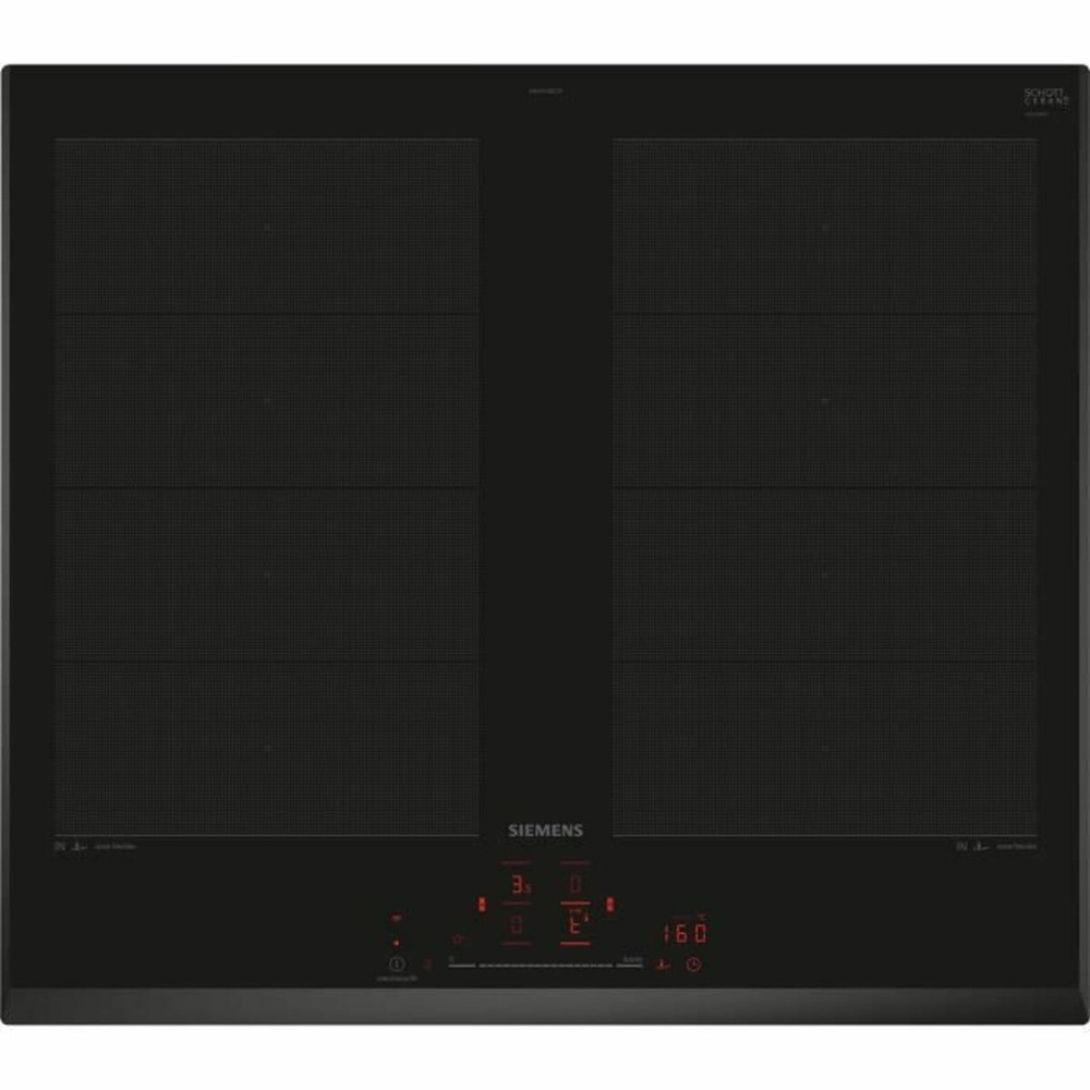 Induction Hot Plate Siemens AG iQ700 EX651HXC1E 60 cm