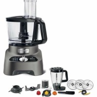 Food Processor Moulinex...