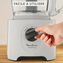 Food Processor Moulinex White 800 W