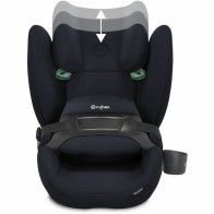 Car Chair Cybex PALLAS B2...