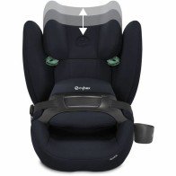 Car Chair Cybex PALLAS B2...