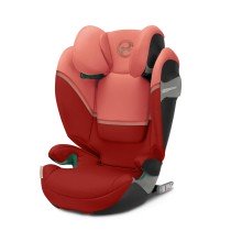 Car Chair Cybex Solution S2...