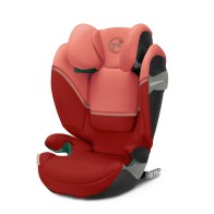 Car Chair Cybex Solution S2...
