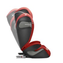 Car Chair Cybex Solution S2 i-Fix