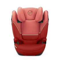 Car Chair Cybex Solution S2 i-Fix