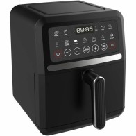Air Fryer Little Balance...