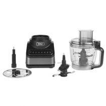 Food Processor NINJA BN650 Black Silver 850 W 2,1 L