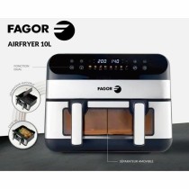 Air Fryer Fagor Fgf10 2400 W 10 L