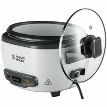 Rice Cooker Russell Hobbs 27040-56 White Black 500 W 2 L