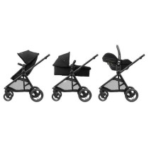 Baby's Pushchair Maxicosi Zelia3 Black