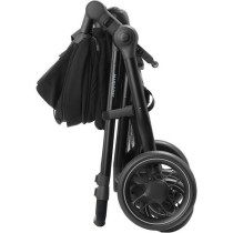 Baby's Pushchair Maxicosi Zelia3 Black